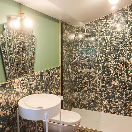 Boutique Maison Bayard Hotel