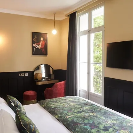 Boutique Maison Bayard Montpellier