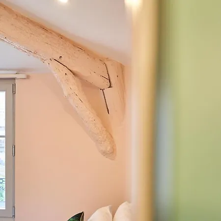 Boutique Maison Bayard Hotel *