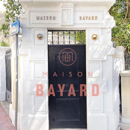 Boutique Maison Bayard
