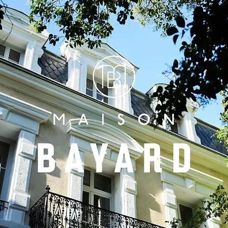 Boutique Maison Bayard Hotel Montpellier