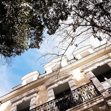 Boutique Maison Bayard Hotel