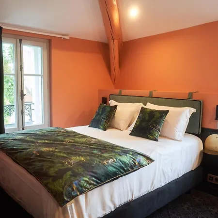 Boutique Maison Bayard Hotel